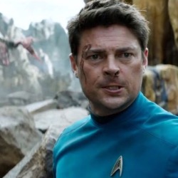 Beyond the final frontier
